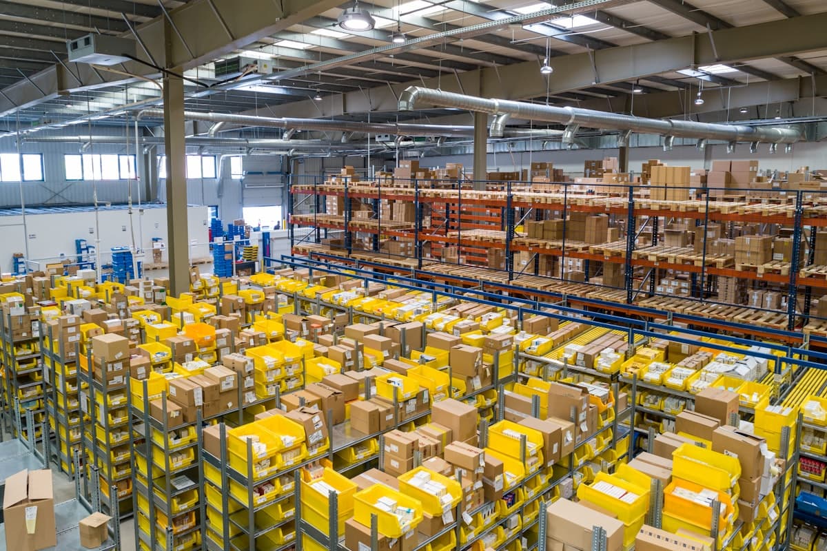 3PL Onboarding Checklist: First 30 Days With a New Fulfillment Partner
